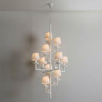 Perchmere Chandelier — product view 22