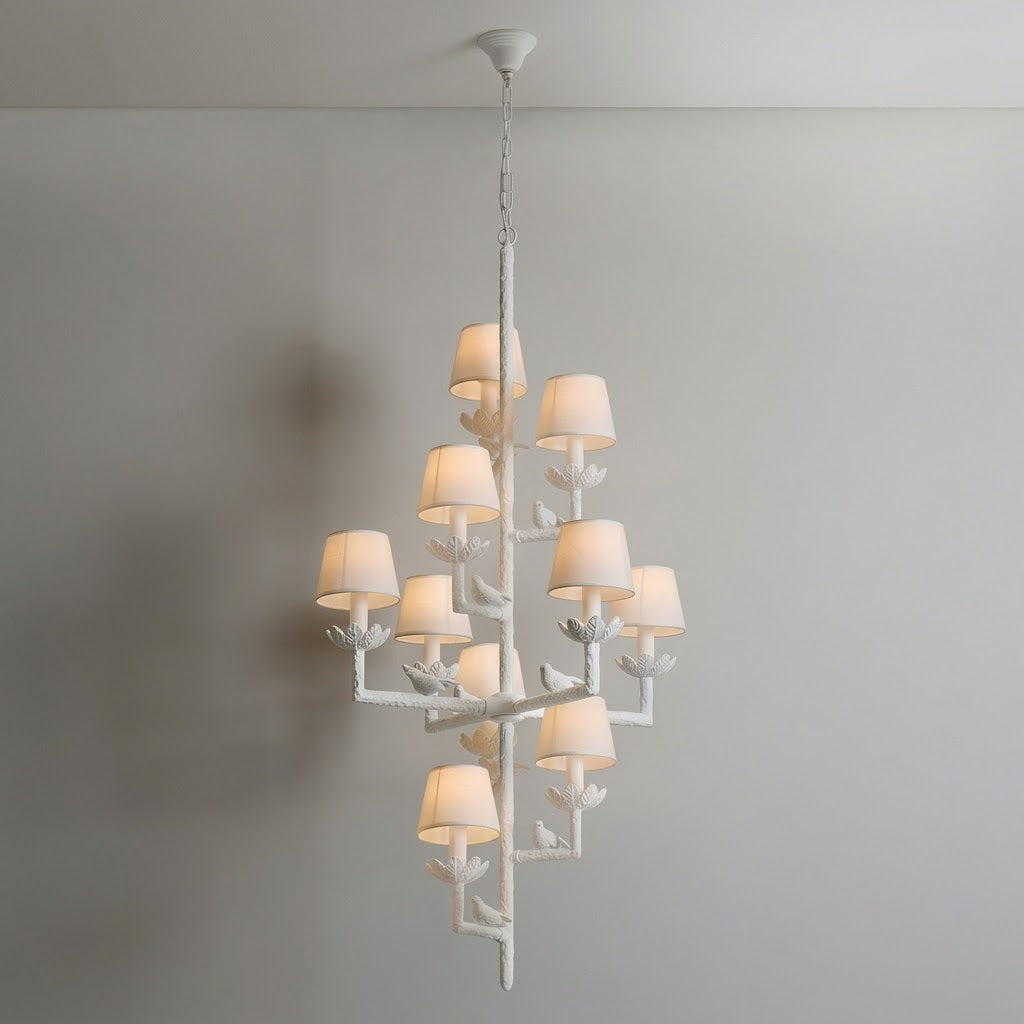 Perchmere Chandelier — product view 22