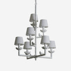 Perchmere Chandelier — product view 24