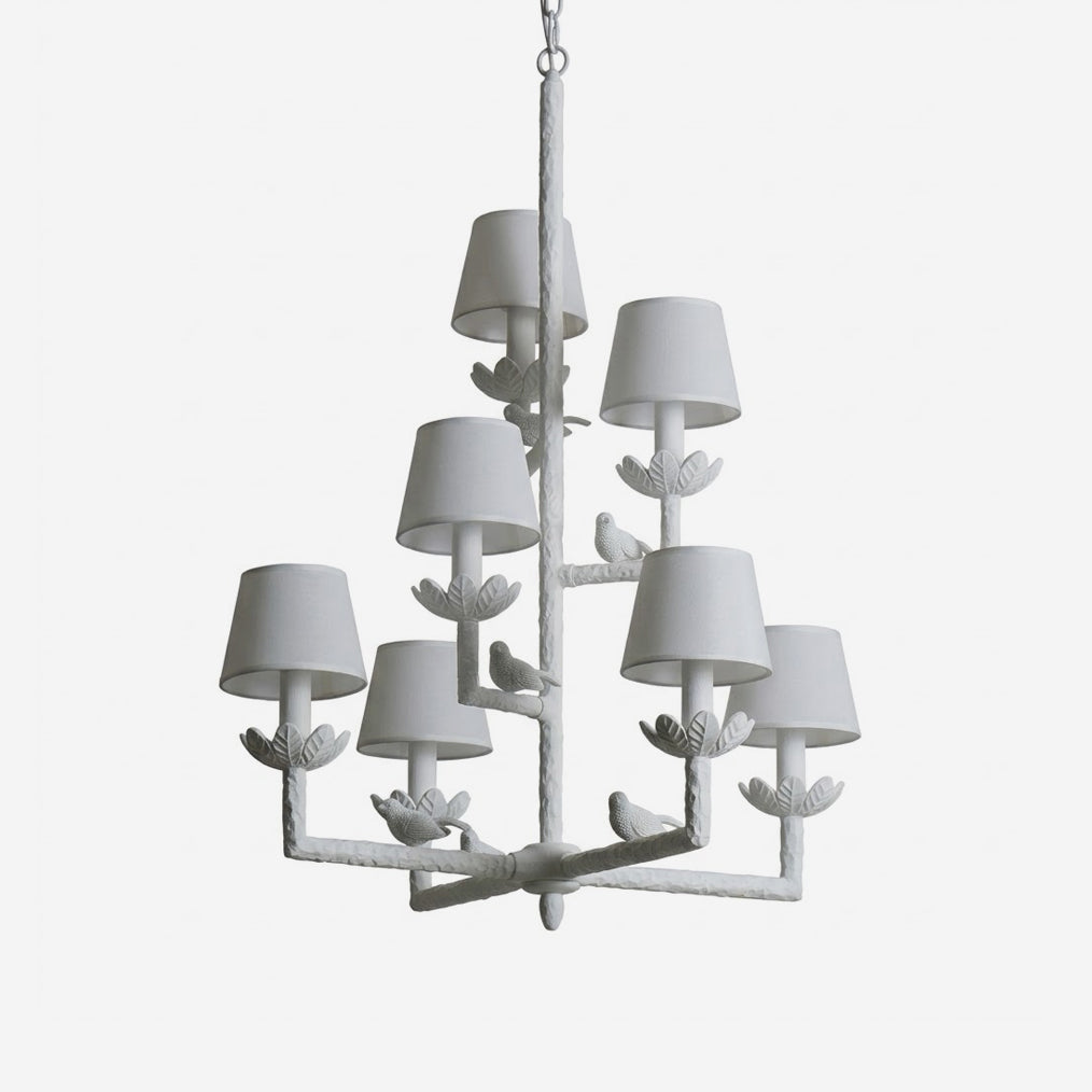 Perchmere Chandelier — product view 24