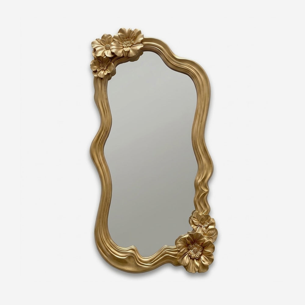 Camellisse Bloom Mirror — product view 1