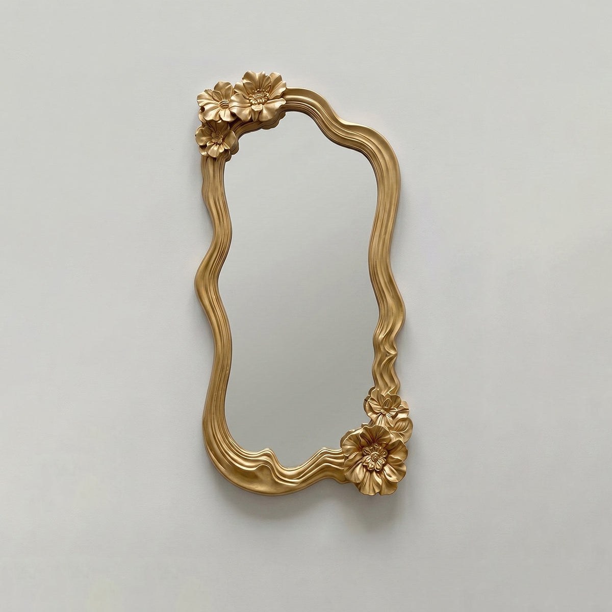 Camellisse Bloom Mirror — product view 15