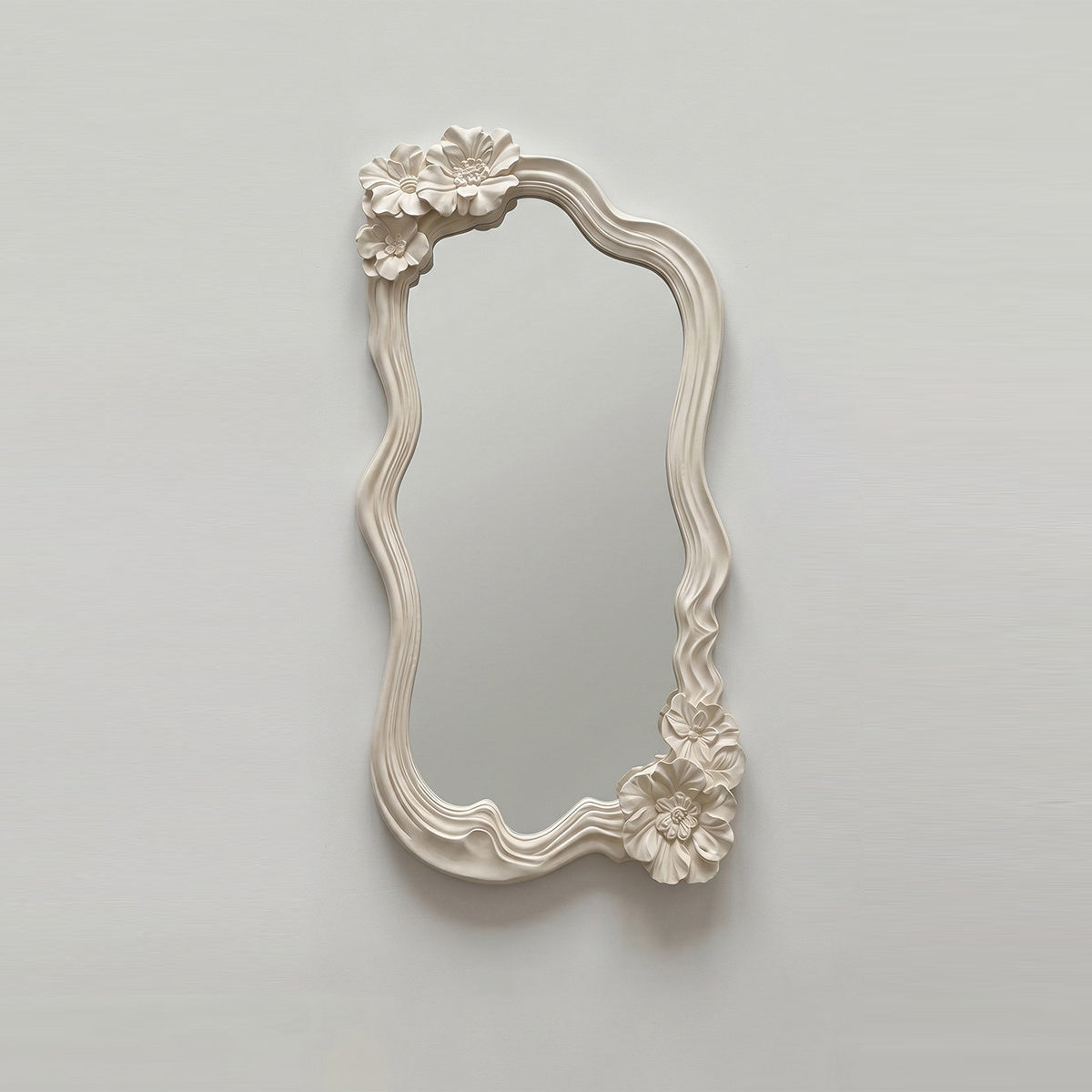 Camellisse Bloom Mirror — product view 16