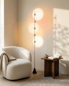 Stellaxis Floor Lamp — product view 3