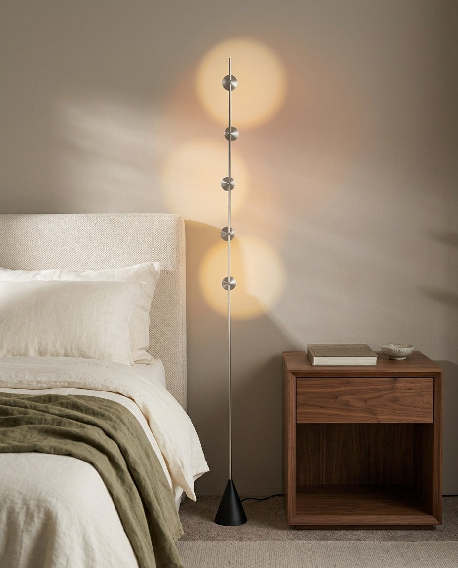 Stellaxis Floor Lamp — product view 5