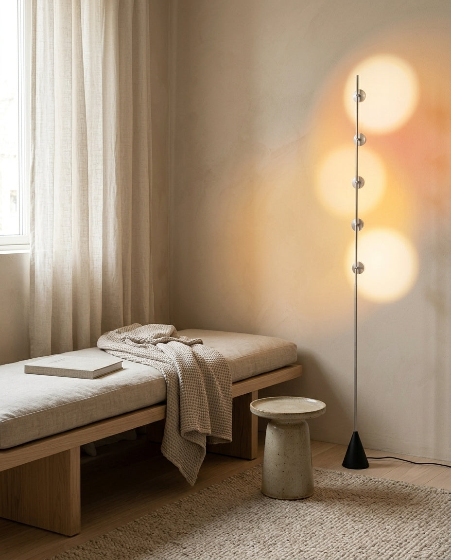 Stellaxis Floor Lamp — product view 7