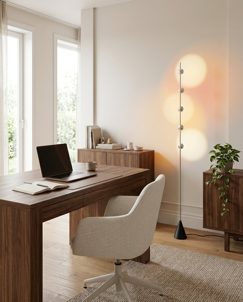Stellaxis Floor Lamp — product view 8