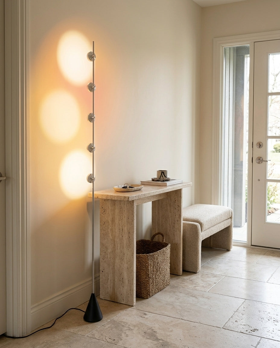 Stellaxis Floor Lamp — product view 9