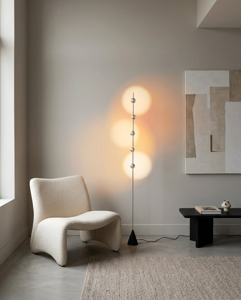 Stellaxis Floor Lamp — product view 10