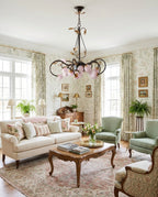 Budelisse Chandelier — product view 5