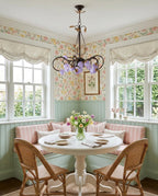 Budelisse Chandelier — product view 6