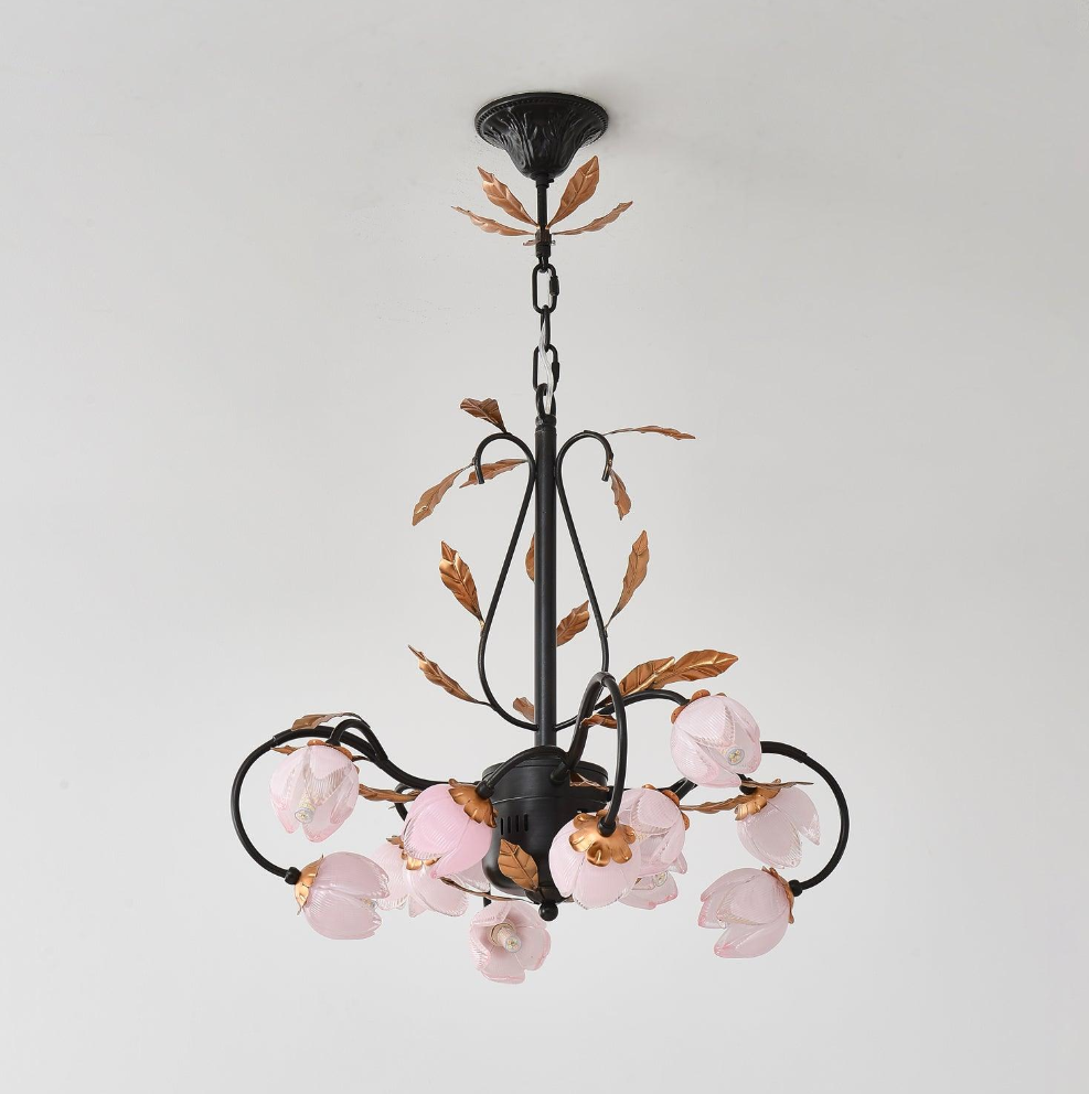 Budelisse Chandelier — product view 16