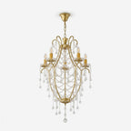 Lustravelle Chandelier — product view 1