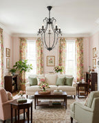 Lustravelle Chandelier — product view 6