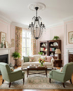 Lustravelle Chandelier — product view 11