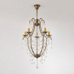Lustravelle Chandelier — product view 13
