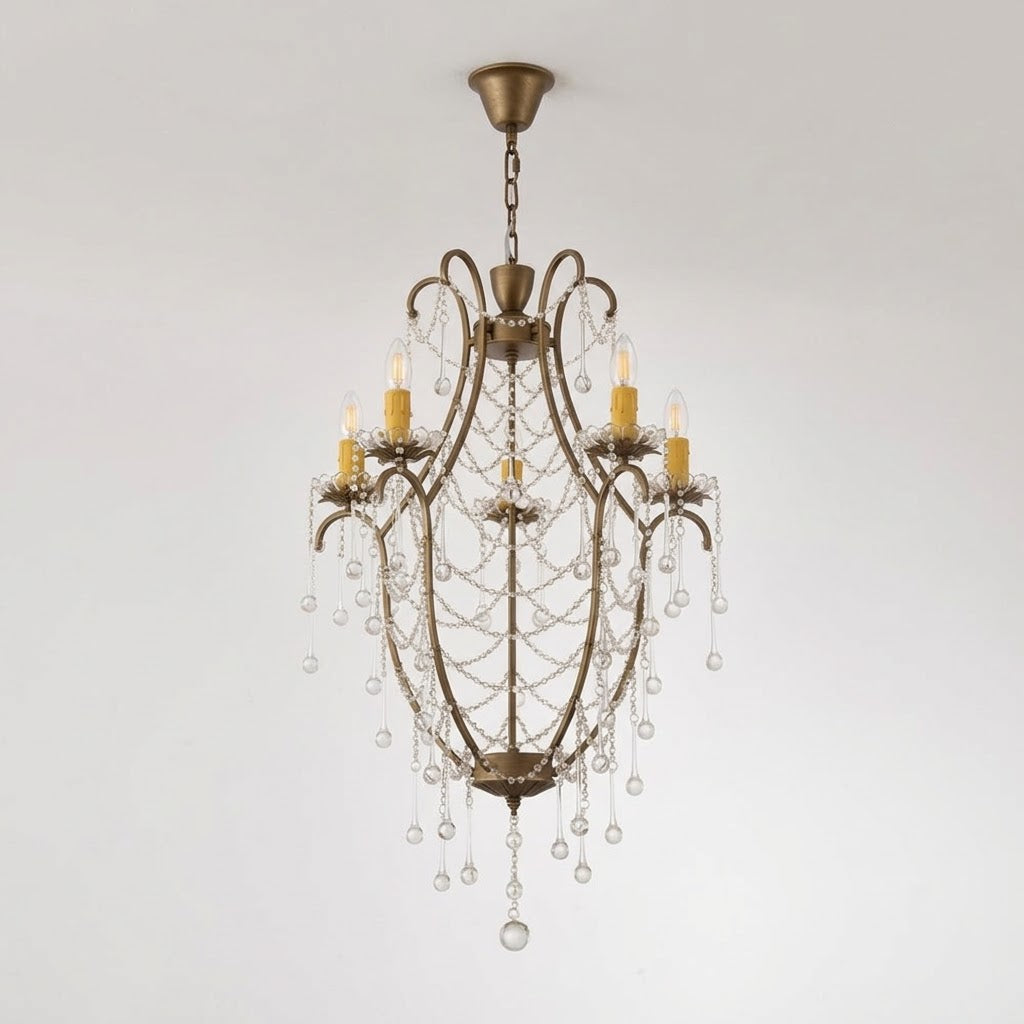 Lustravelle Chandelier — product view 13