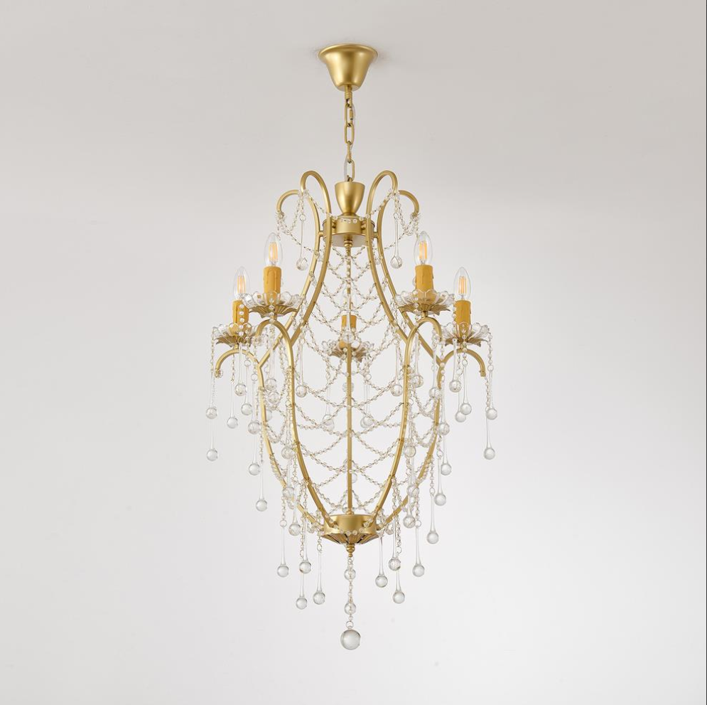 Lustravelle Chandelier — product view 14