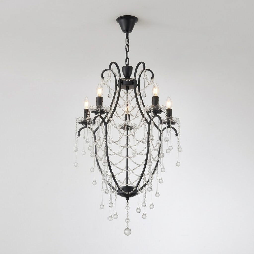 Lustravelle Chandelier — product view 15