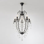 Lustravelle Chandelier — product view 15