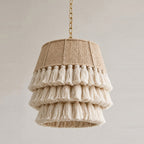Tassavelle Pendant Lamp — product view 2