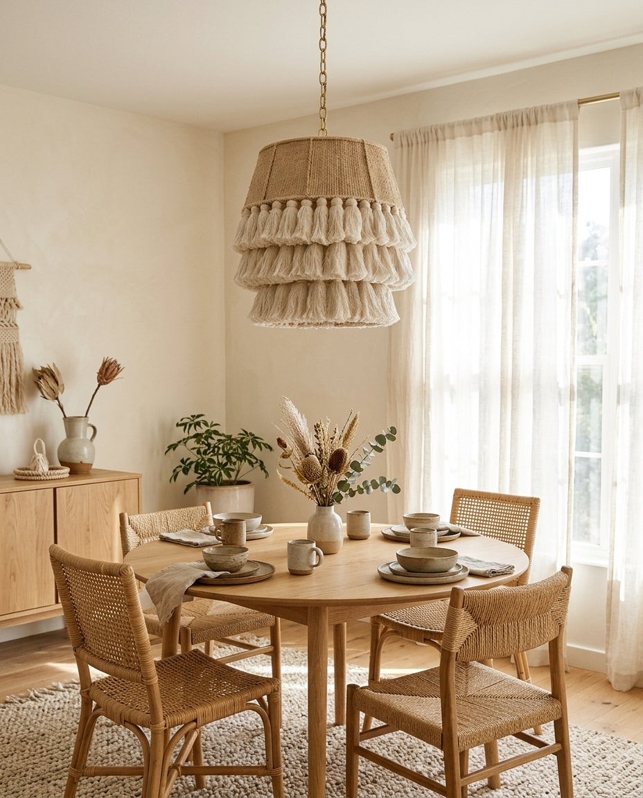 Tassavelle Pendant Lamp — product view 3