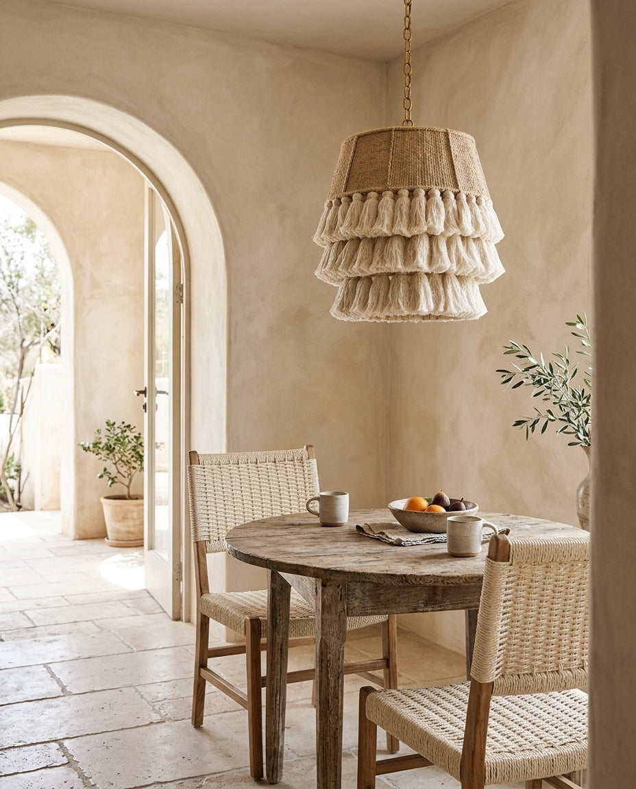 Tassavelle Pendant Lamp — product view 4