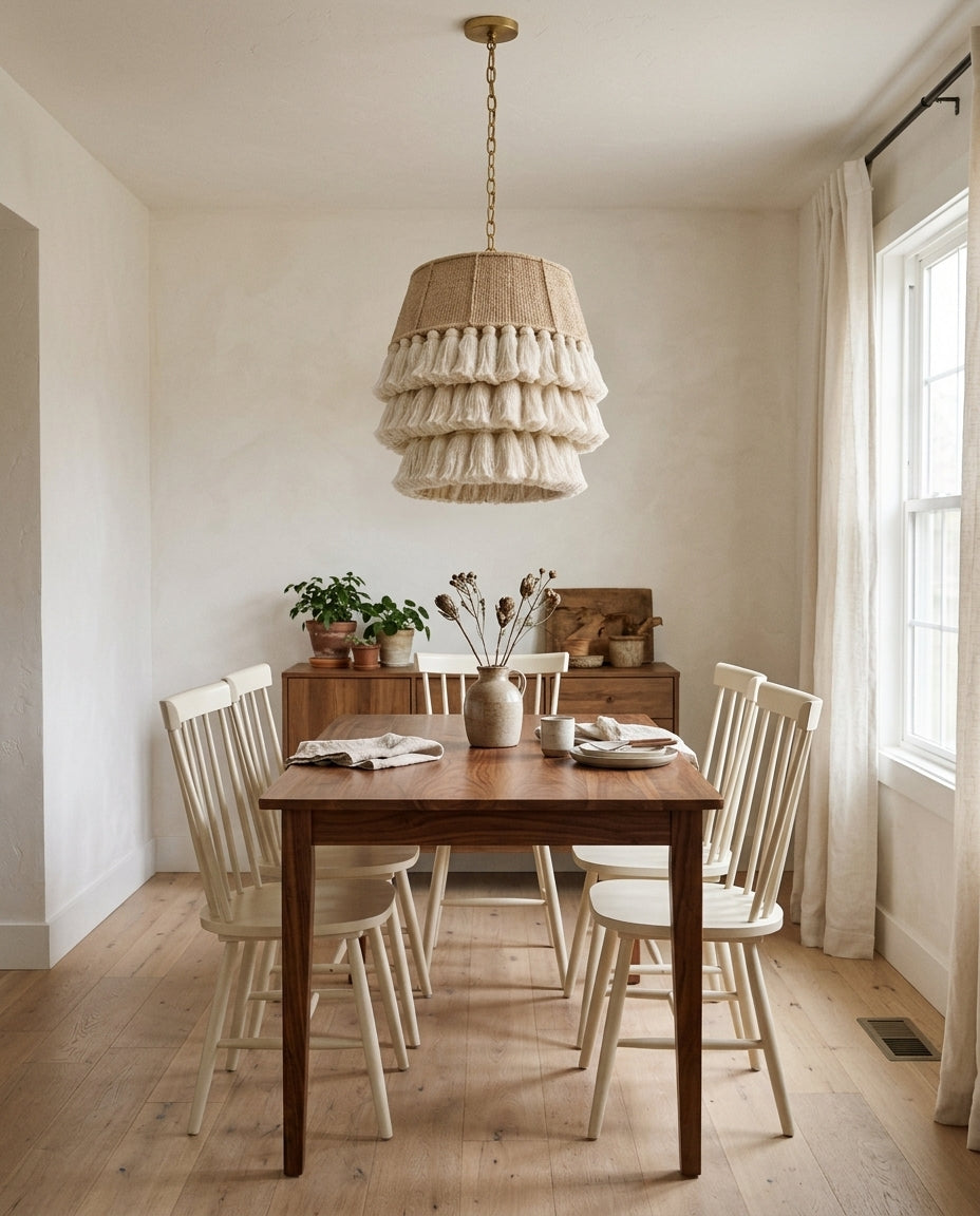 Tassavelle Pendant Lamp — product view 5