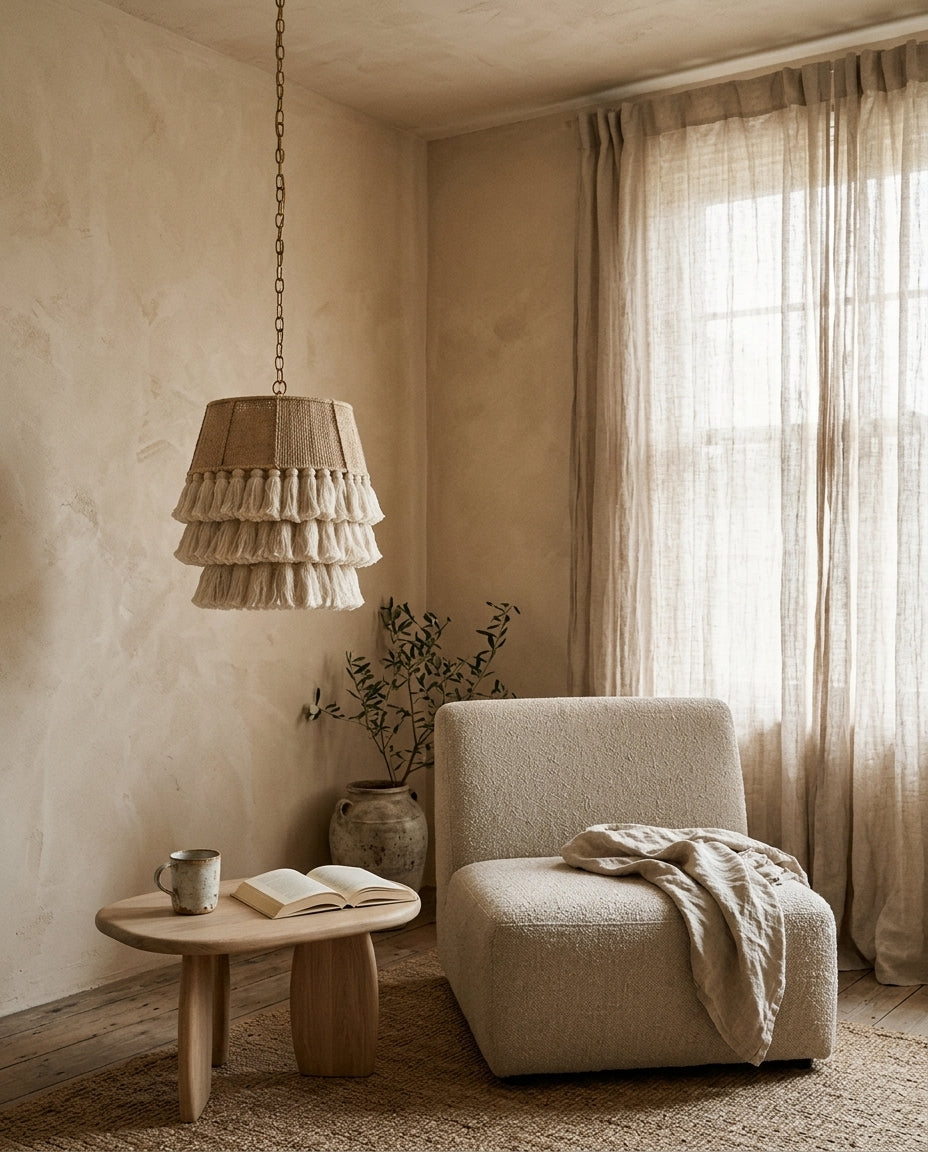 Tassavelle Pendant Lamp — product view 6