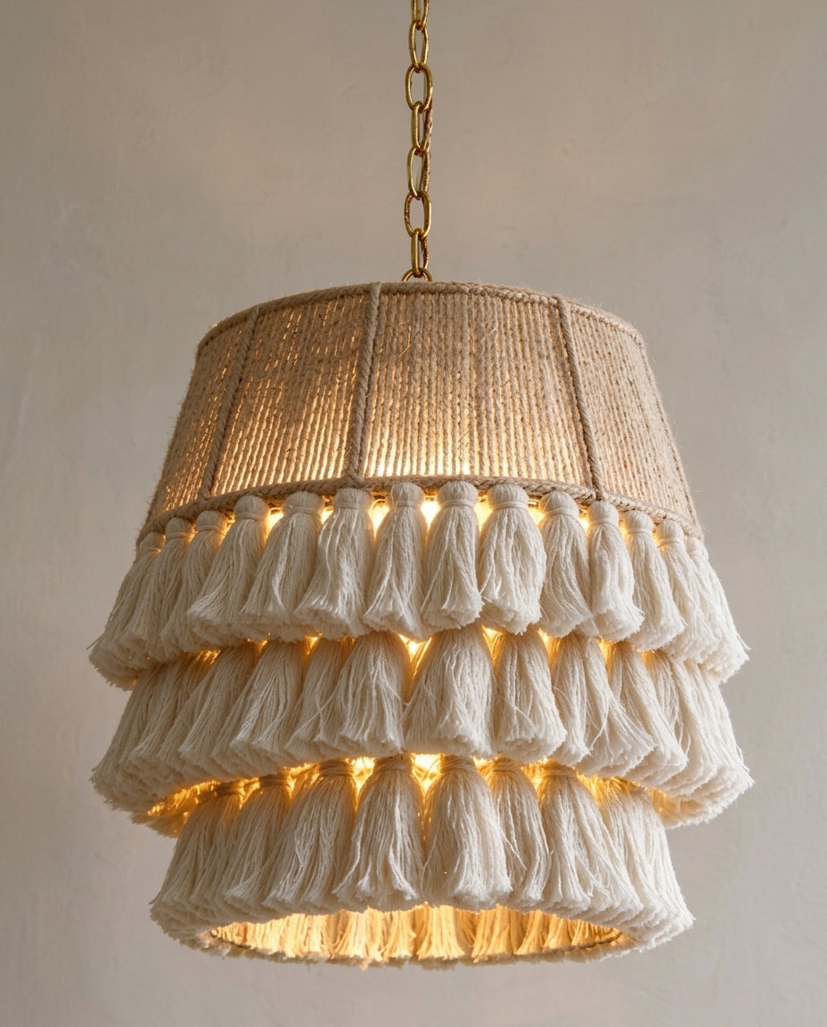 Tassavelle Pendant Lamp — product view 7