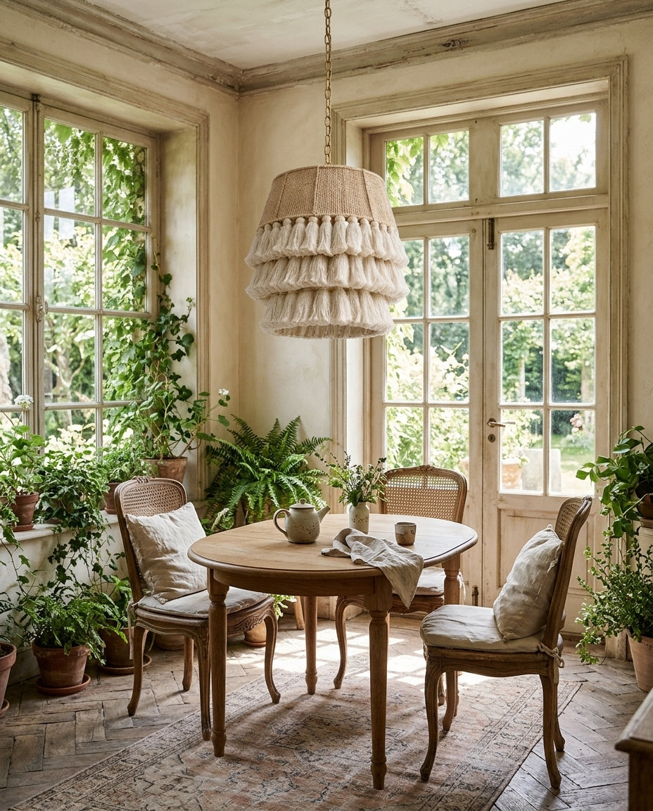 Tassavelle Pendant Lamp — product view 8
