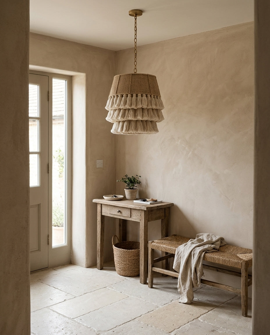 Tassavelle Pendant Lamp — product view 9