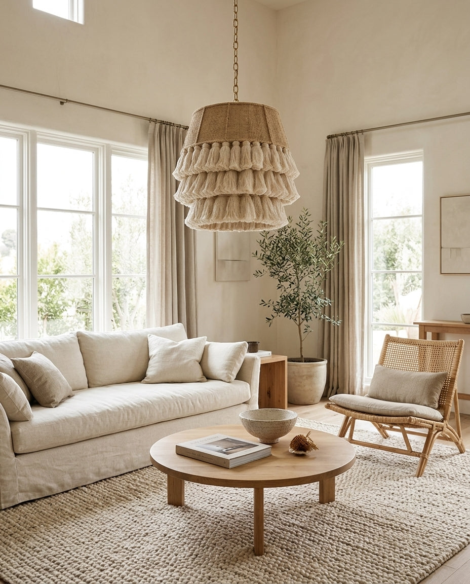Tassavelle Pendant Lamp — product view 10