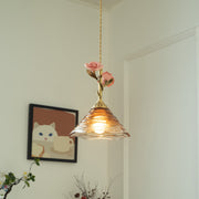 Brass & Pink