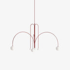 Gran Finale Suspension – product view 21