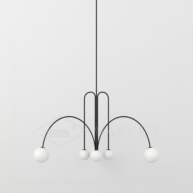 Gran Finale Suspension – product view 25