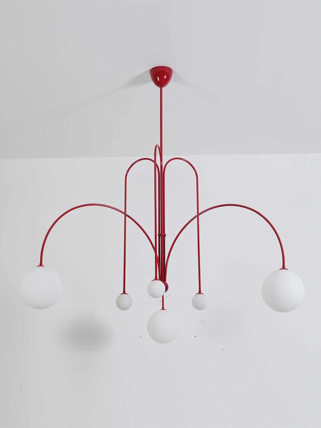 Gran Finale Suspension – product view 32