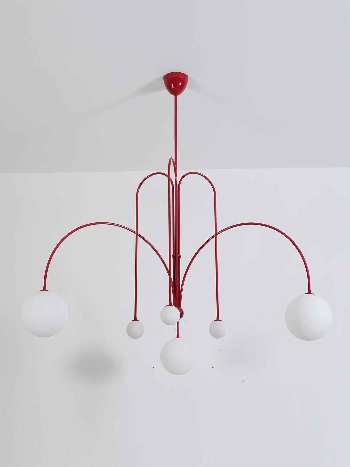 Gran Finale Suspension – product view 32