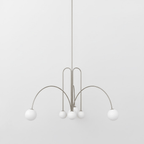 Gran Finale Suspension – product view 46