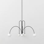 Gran Finale Suspension – product view 47