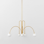 Gran Finale Suspension – product view 48