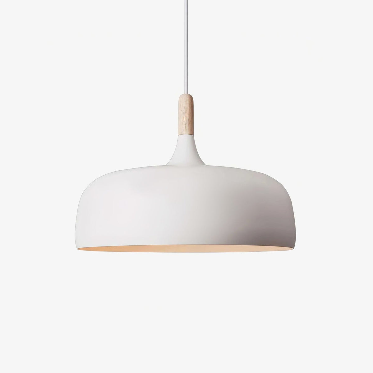 Acorn Pendant Light — product view 1