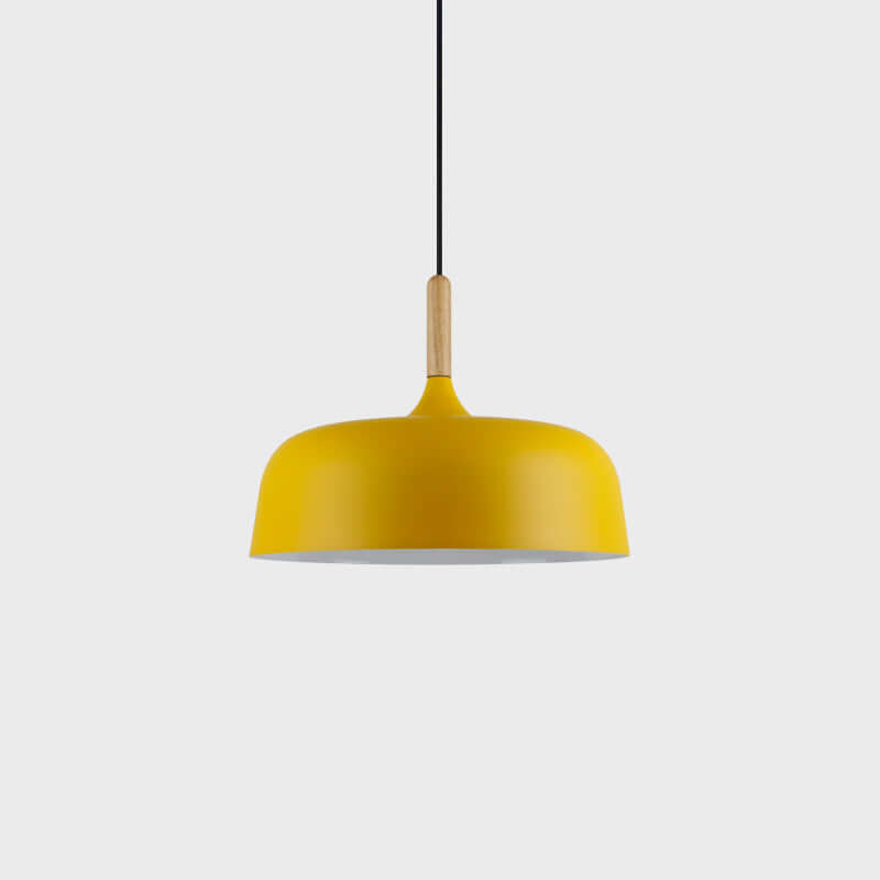 Acorn Pendant Light — product view 48