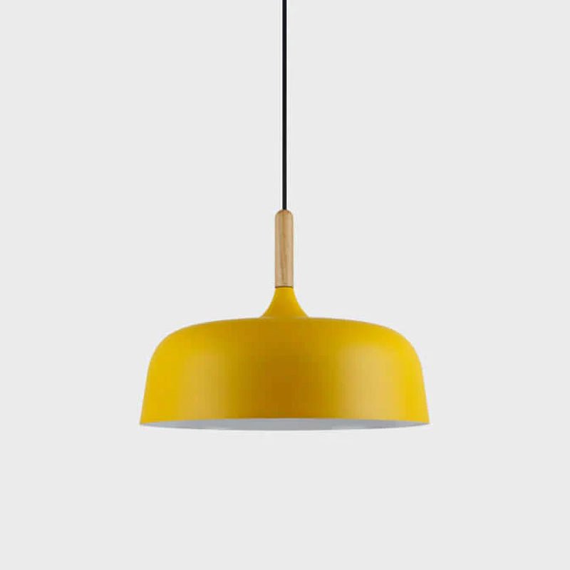Acorn Pendant Light — product view 88