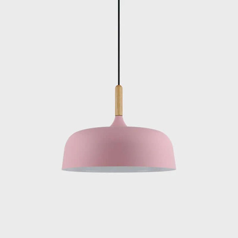 Acorn Pendant Light — product view 90