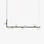 Air 73 Glass Pendant Lamp – product view 1