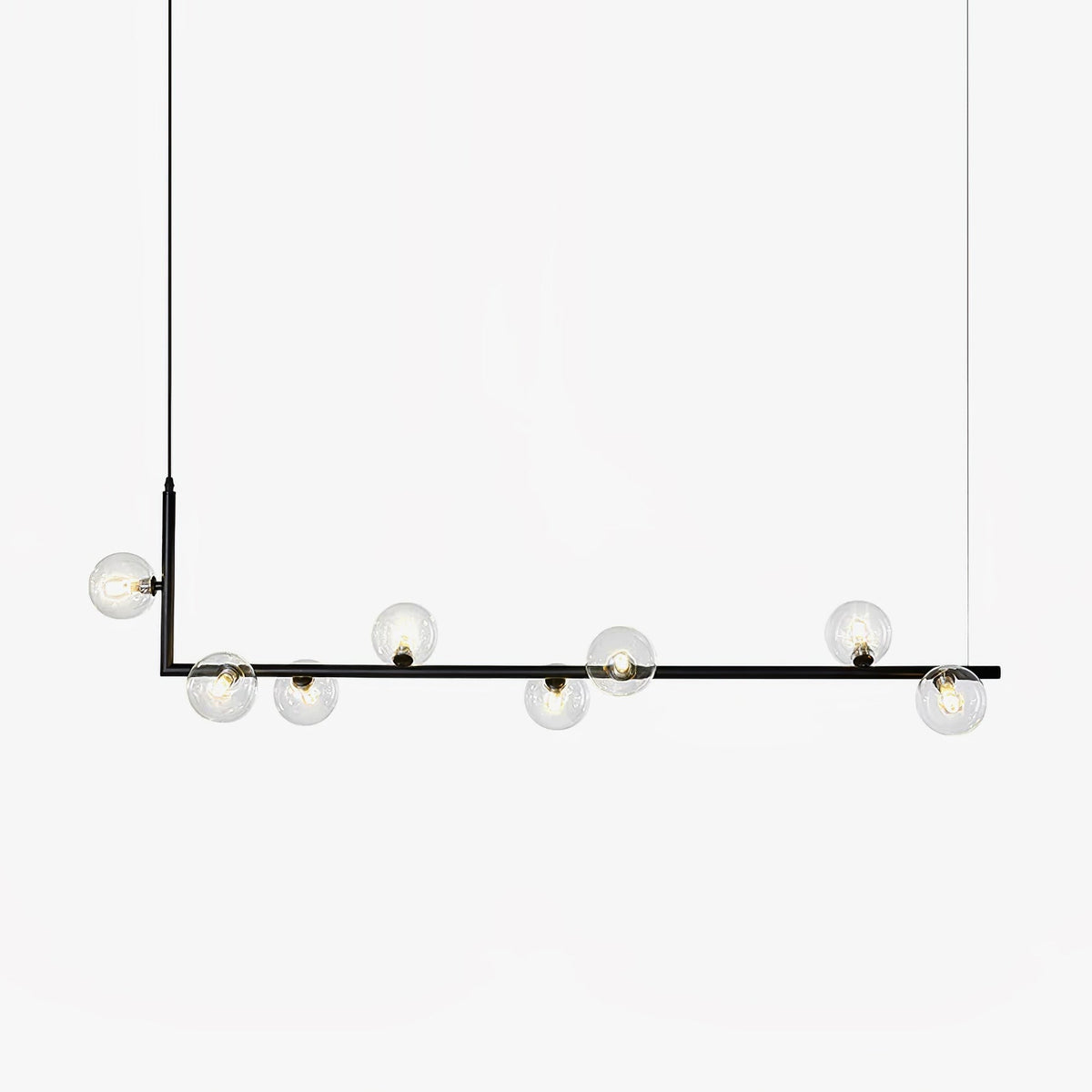 Air 73 Glass Pendant Lamp – product view 1
