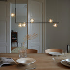Air 73 Glass Pendant Lamp – product view 2