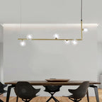 Air 73 Glass Pendant Lamp – product view 3