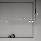 Air 73 Glass Pendant Lamp – product view 4